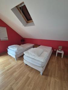 GITE La CALOGNIERE proche Chenonceau