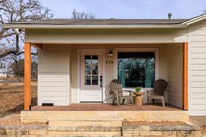 Das Morning Haus - Cozy and Spacious