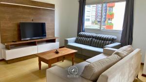 Apto de verão a 300mts do mar – Aceita pet