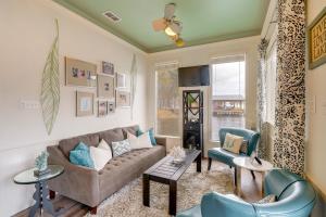 Wake Up on the Water! Lake Tyler East Hideaway