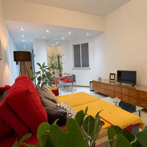 Complete apartment 350 meters from Copa Beach, Bars, Subway