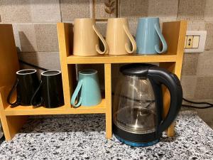 Serene Home In Marouf Downtown