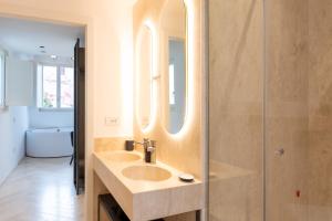 Marmori Suites Cagliari