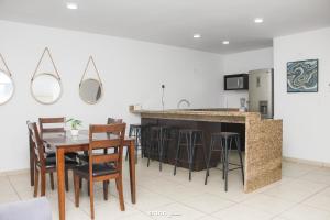 Casa en nuevo Altata, Punta Esmeralda Grand