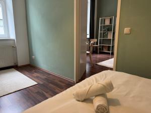 1BR, central, Prater, Schwedenplatz