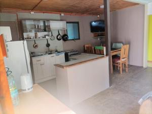 Comfortable Cabin in a Quiet Sector