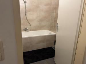 1BR, central, Prater, Schwedenplatz