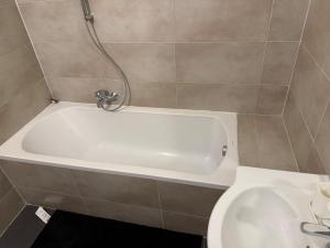 1BR, central, Prater, Schwedenplatz