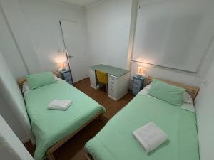 Duplex Terra - Valle de Ayora