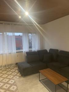 Appartement 2 chambres