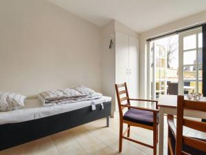 Apartment Alkmund - 800m from the sea by Interhome