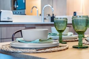 Olive by Nest Collection