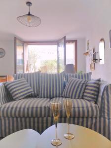 MAISONNETTE LA ROSERAIE avec terrasse proche centre ville