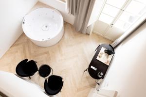 Marmori Suites Cagliari