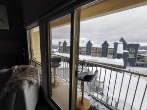 Village Center 2 bedroom Condo