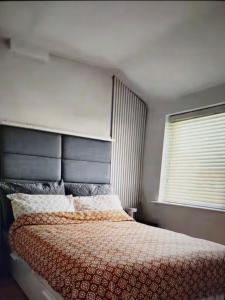 Benny Apartment Dublin