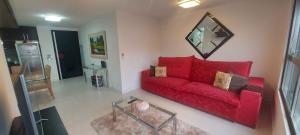 Top Ap 2dorm & 2banh, valet, wifi na Berrini, WTC