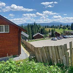 Садиба Говерла