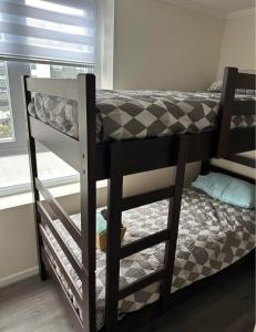 Departamento diario collao