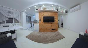 Komfortowe mieszkanie z pełnym wyposażeniem Mikołaja Kopernika Słupca