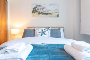 Sea Life Apartment - Poole Quay