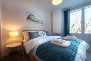 Sea Life Apartment - Poole Quay