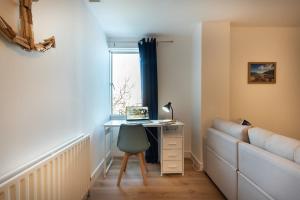 Sea Life Apartment - Poole Quay