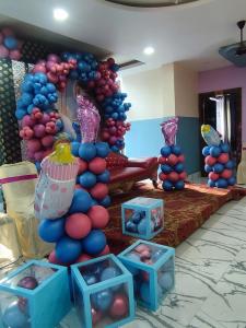 Hotel Biswal Inn