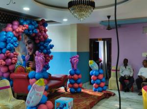 Hotel Biswal Inn