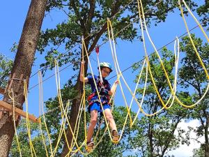 Holiday Home Kemp Stříbrný rybník-13 by Interhome