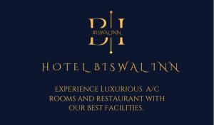 Hotel Biswal Inn