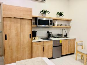 Sol de la Selva, Apartamento en Flores Petén