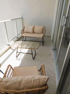 Avenue - Elegante, completo y confortable estudio en la mejor ubicación de Asunción