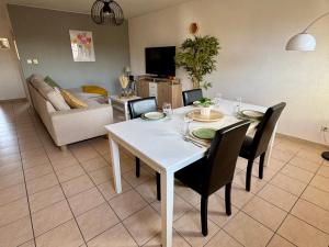 Spacieux appartement calme au coeur de Rouffach