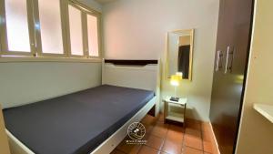 Apto confortável apenas 300m do mar | 6x sem Juros