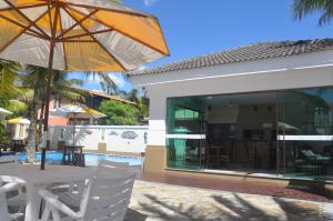 Golfinhos Apart Hotel