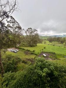 Pacha Glamping Experience