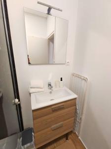 Croix Comfortable appartement pour 4