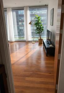 2 Bed Lowry River Collection Penthouse