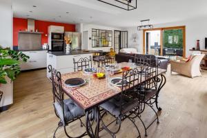 Les Pavots - Spacieux & Familial