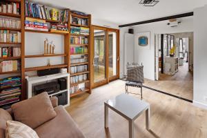 Les Pavots - Spacieux & Familial