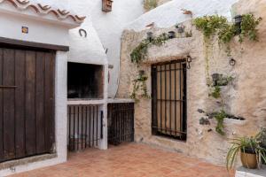 Cueva a 10 min de Albacete