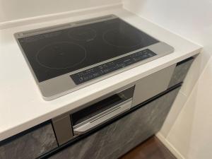 Dream Lodge Yokosuka Base with private sauna