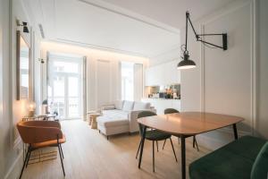 Luxury Condo Lisbon City Center