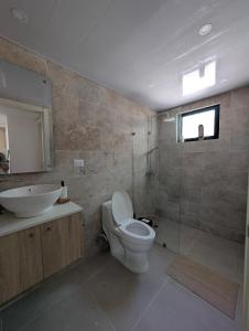 Refugio Caribe 2BR, Piscina,10 min Aeropuerto