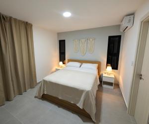 Refugio Caribe 2BR, Piscina,10 min Aeropuerto