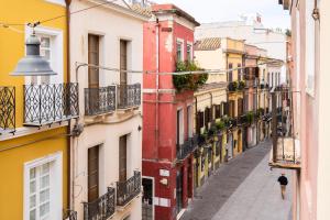 Marmori Suites Cagliari img18