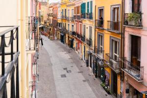 Marmori Suites Cagliari img19