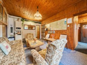 Holiday Home Horní Lánov by Interhome