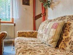 Holiday Home Horní Lánov by Interhome